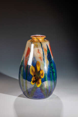 Große Vase - photo 1