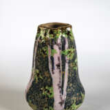 Kleine Vase mit Baumlandschaft - Foto 1