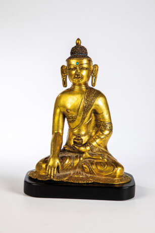 Buddha Shakyamuni/Gautama - photo 1