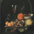 Tafelstilleben mit Orange - Архив аукционов