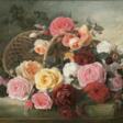 Ein Korb voller Rosen - Auction prices