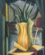 Hanna Bekker vom Rath. Die gelbe Vase