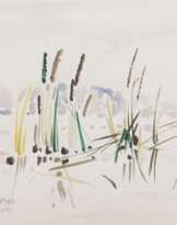 An der Havel bei Potsdam