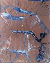 Aus der Serie 'Aquarelle'