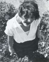 Varvara Stepanova