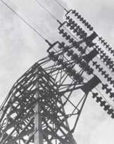 Strommast
