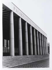 Palazzo dei Congressi
