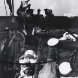 László Moholy-Nagy. An Deck - Foto 1