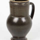 Keramikkrug um 1800 - Foto 1