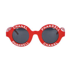 CHANEL x PHARRELL CAPSULE COLLECTION Sonnenbrille.