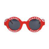 CHANEL x PHARRELL CAPSULE COLLECTION Sonnenbrille. - фото 1