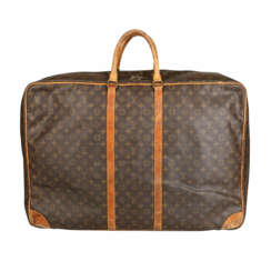 LOUIS VUITTON Reisetasche "SIRIUS 70", Kollektion: 1988, aktueller Neupreis: 1.650,-€.