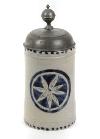 Salzlasurkrug um 1820 - photo 1