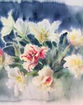 Букет нарциссов Букет нарциссов