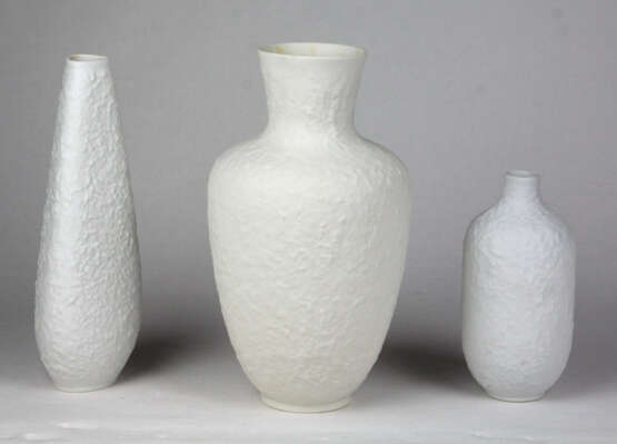3 Vasen - Foto 1