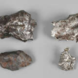 Konvolut Meteoriten - photo 1