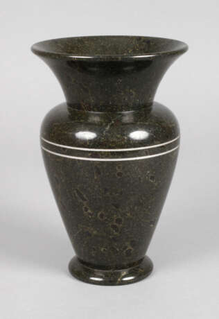 Vase Serpentin - photo 1
