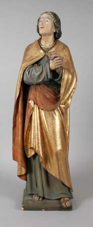 Heiligenfigur - фото 1