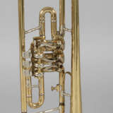 Trompete - photo 1