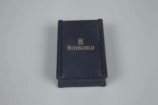 Feuerzeug Rothschild - Foto 2