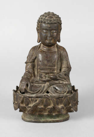 Buddha Shakyamuni - фото 1