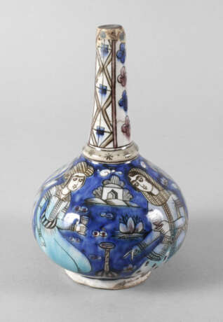 Persische Vase - photo 1