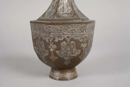 Persische Vase - photo 2