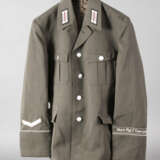 Uniformjacke NVA - photo 1