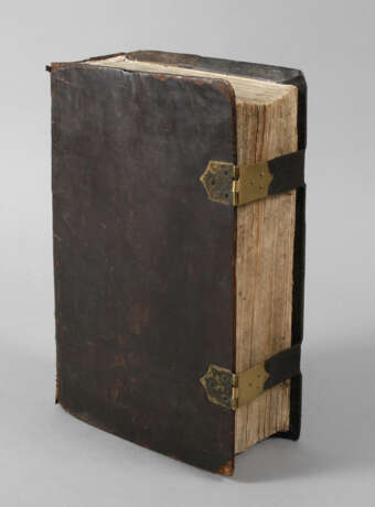 Bibel 1678 - photo 1