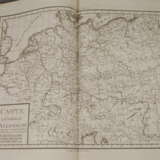 Atlas de la Monarchie Prussienne - Foto 2