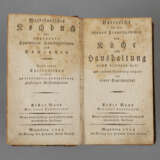 Magdeburgsches Kochbuch - Foto 1