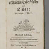 Goethe – Götz von Berlichingen und Clavigo - photo 1