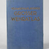 Velhagen & Klasings Grosser Wehratlas - фото 1