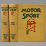 Motor und Sport - фото 1