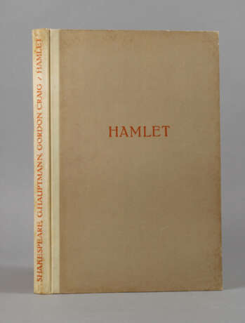 William Shakespeare – Die Tragische Geschichte von Hamlet - Foto 1