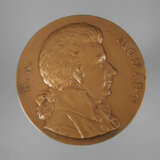 Medaille 200. Geburtstag Mozarts - Foto 1