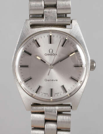 Armbanduhr Omega - фото 1
