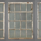 Drei Industriefenster - Foto 1