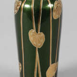 Harrach Vase Chromaventurin - photo 1