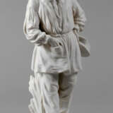 Scheibe-Alsbach Skulptur "L. N. Tolstoi" - Foto 1