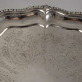 England Silberplatte 1867 - photo 3