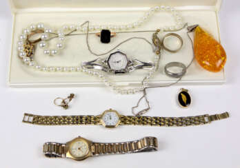 Posten Modeschmuck