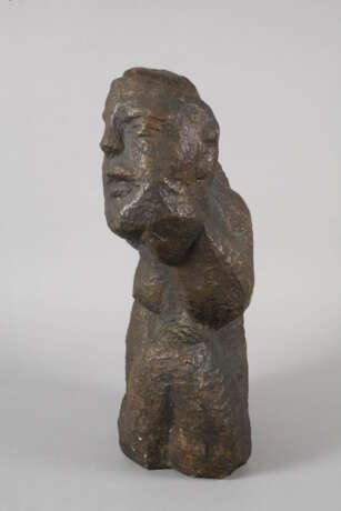 Abstrakte Skulptur "Judith" - фото 2