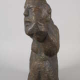 Abstrakte Skulptur "Judith" - photo 2