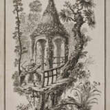 Jean Jacques Avril I, Chinoiserie - фото 1