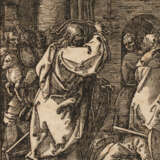 Albrecht Dürer, Blatt aus der kleinen Passion - фото 1