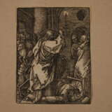 Albrecht Dürer, Blatt aus der kleinen Passion - photo 2
