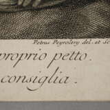 Pietro Peiroleri, Caritas - фото 2