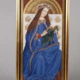 Maria als Himmelskönigin - photo 2