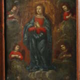 Maria als Himmelskönigin - photo 2